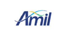 Logo Amil