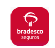 Logo Bradesco Saúde