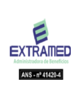 Logo Extramed