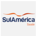 Logo SulAmérica Saúde