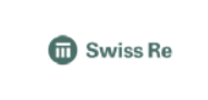 Logo Swiss Re